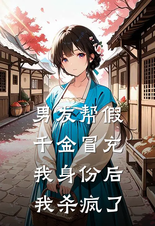 男友帮假千金冒充我身份后，我杀疯了