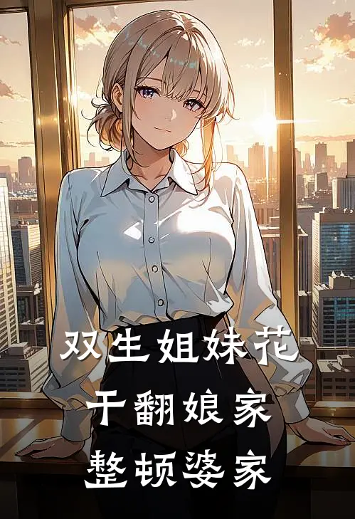 双生姐妹花，干翻娘家整顿婆家