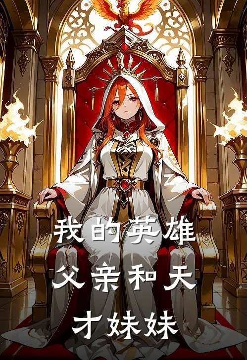 我的英雄父亲和天才妹妹