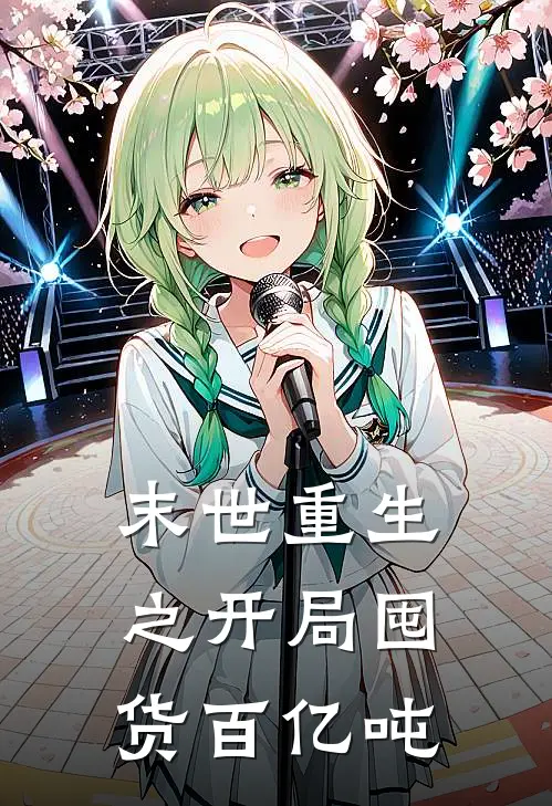 末世重生之开局囤货百亿吨