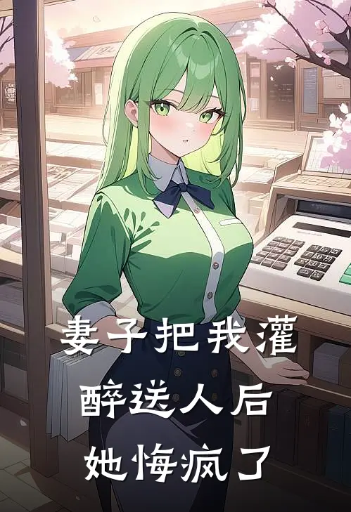 妻子把我灌醉送人后，她悔疯了