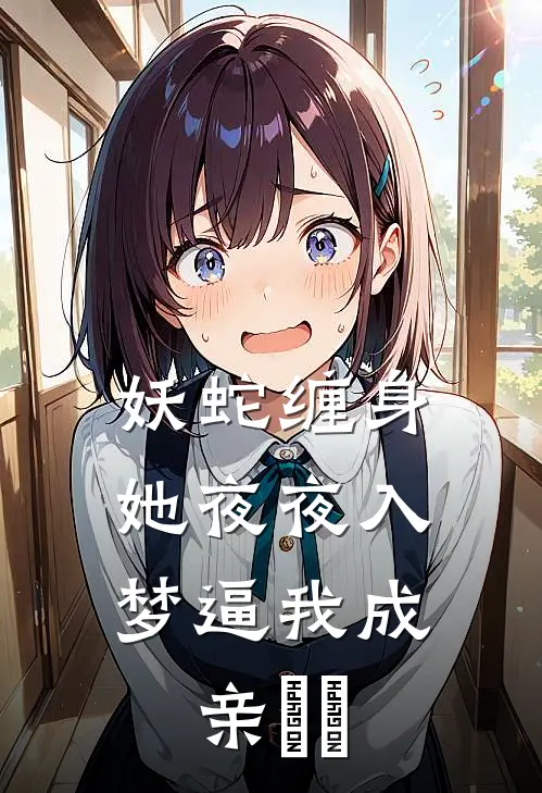 妖蛇缠身：她夜夜入梦逼我成亲​​