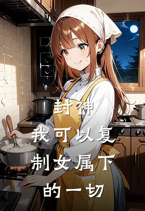 封神：我可以复制女属下的一切