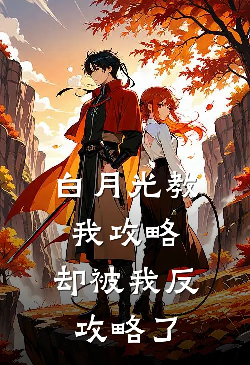 白月光教我攻略，却被我反攻略了
