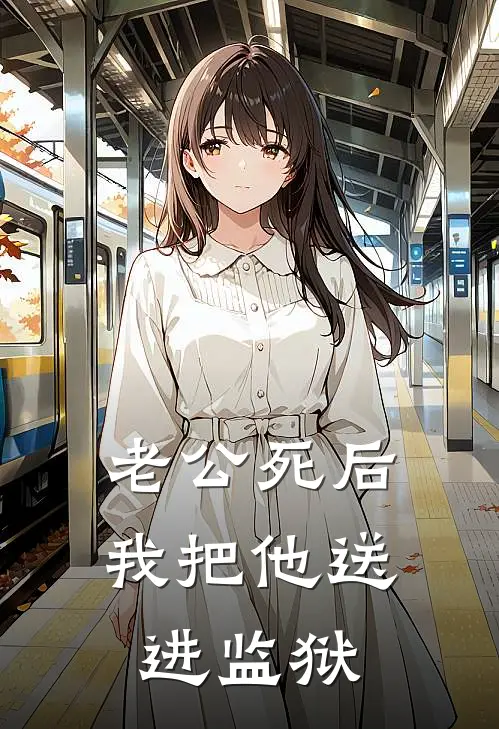 老公死后，我把他送进监狱