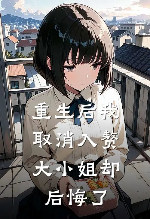重生后我取消入赘，大小姐却后悔了