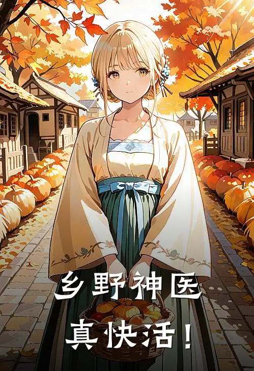 乡野神医真快活！