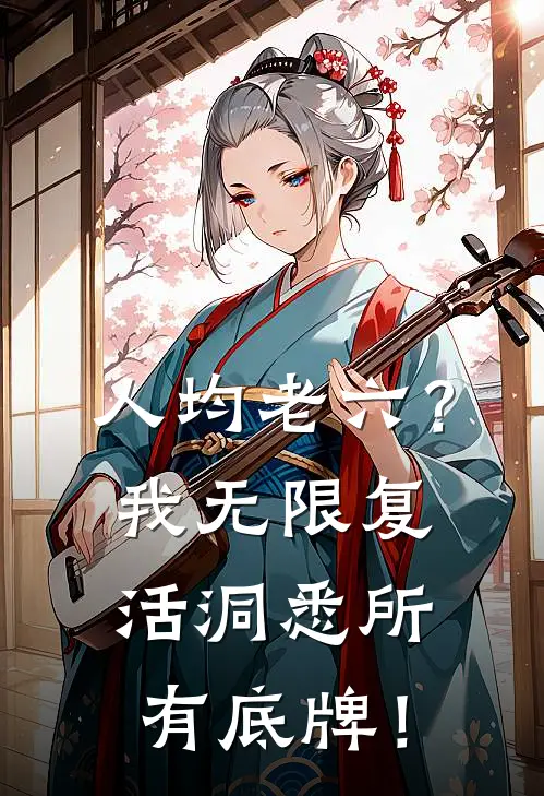 人均老六？我无限复活洞悉所有底牌！