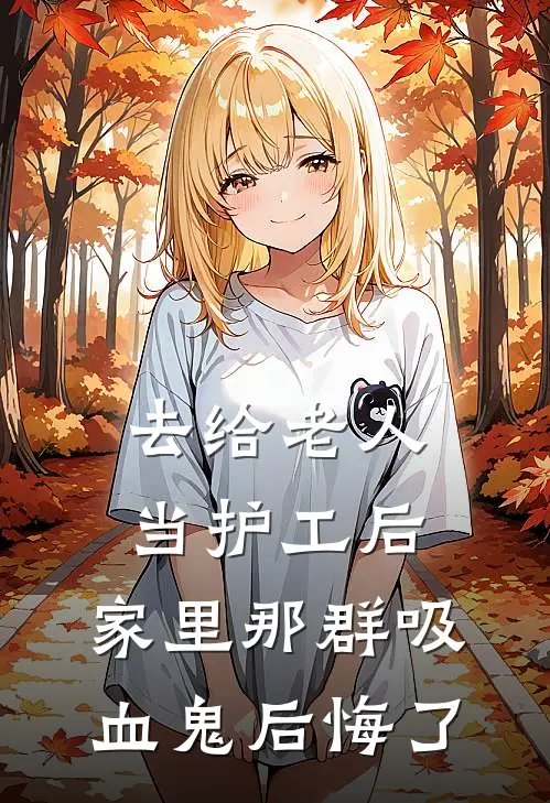 去给老人当护工后，家里那群吸血鬼后悔了