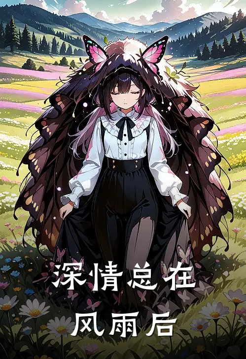 深情总在风雨后