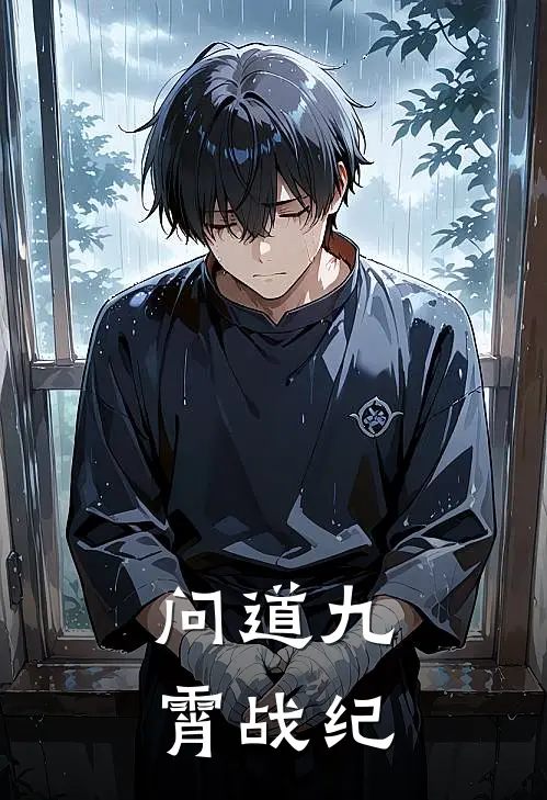 问道九霄战纪