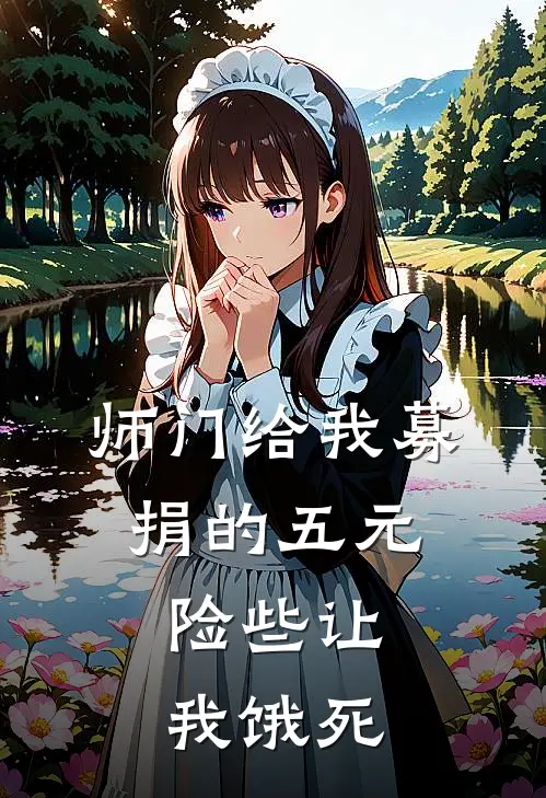 师门给我募捐的五元，险些让我饿死