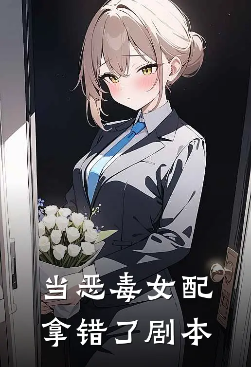 当恶毒女配拿错了剧本