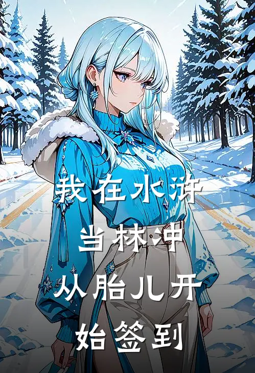 我在水浒当林冲，从胎儿开始签到