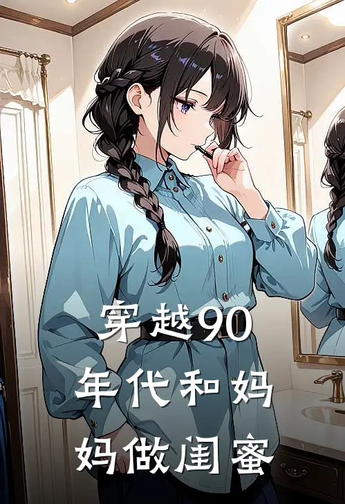 穿越90年代和妈妈做闺蜜