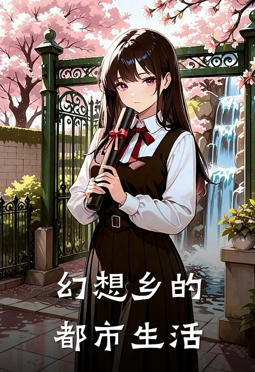 幻想乡的都市生活