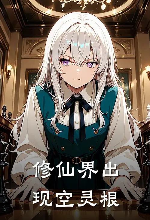 修仙界出现空灵根