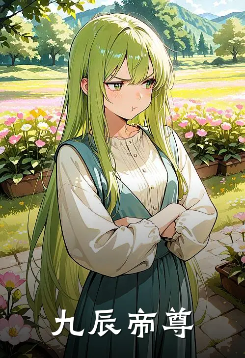 九辰帝尊