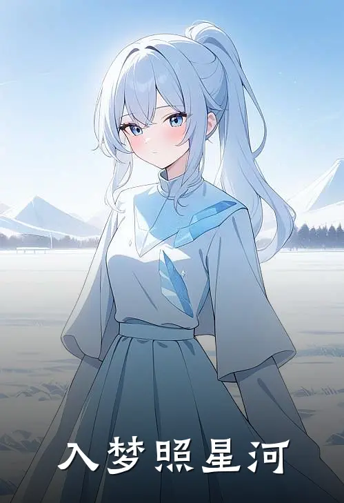 入梦照星河