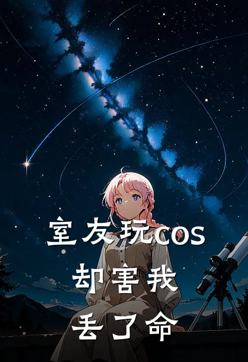 室友玩cos，却害我丢了命