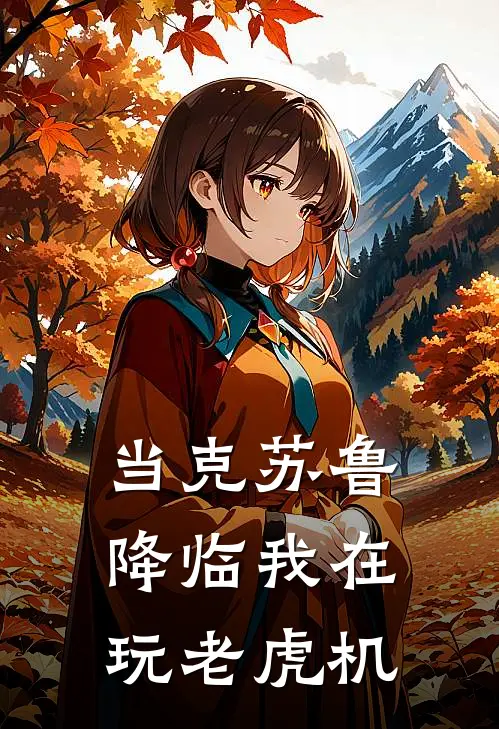 当克苏鲁降临我在玩老虎机