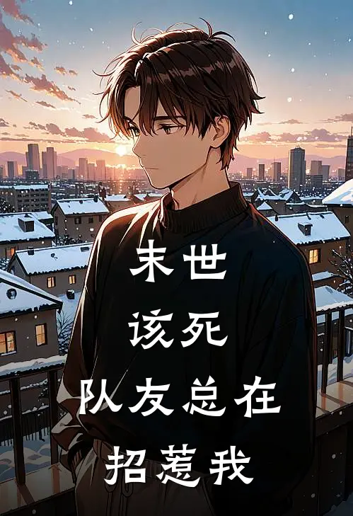 末世：该死，队友总在招惹我