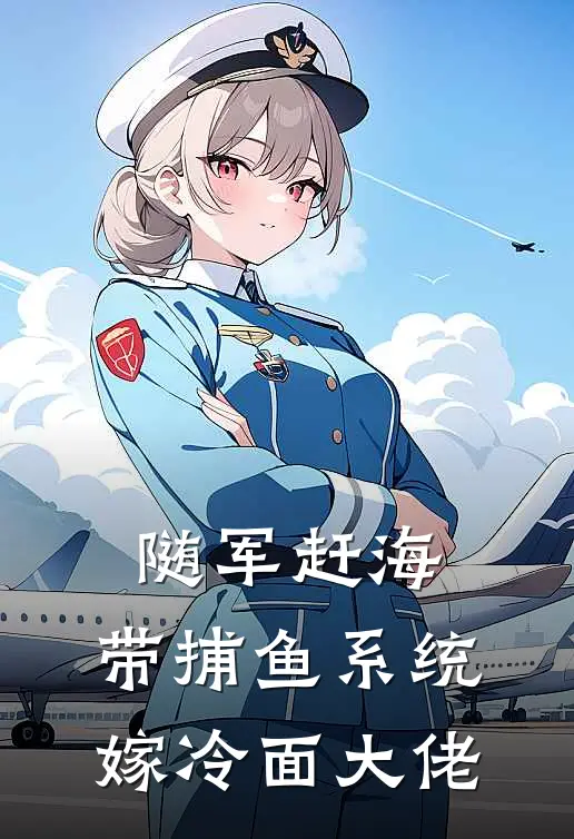 随军赶海，带捕鱼系统嫁冷面大佬