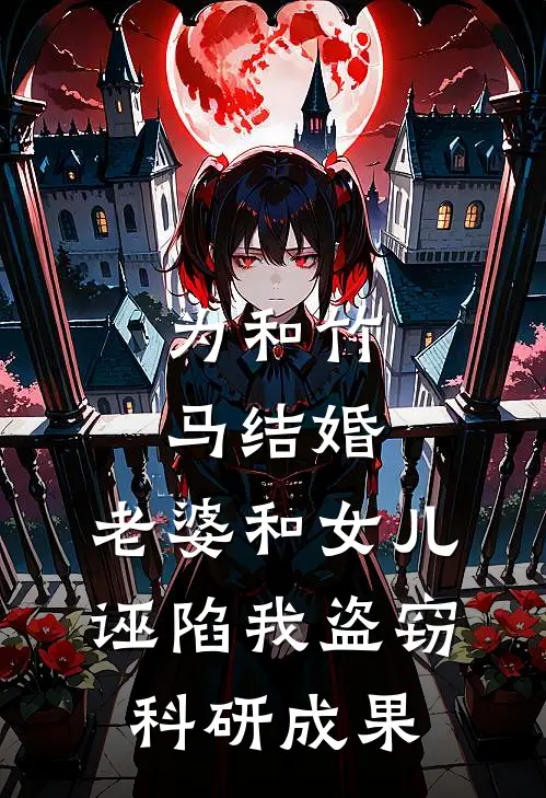 为和竹马结婚，老婆和女儿诬陷我盗窃科研成果