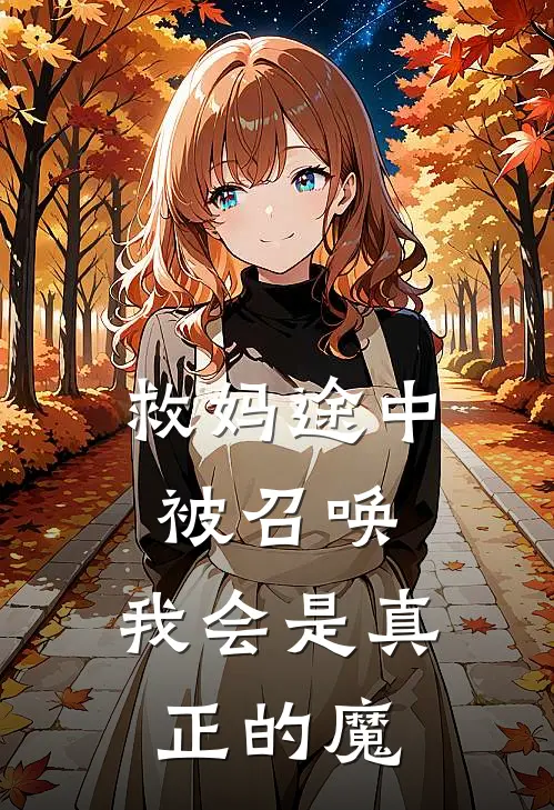 救妈途中被召唤，我会是真正的魔