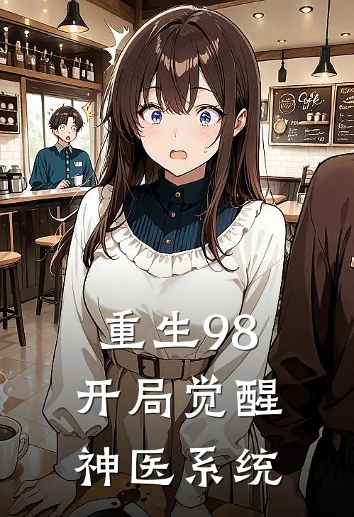 重生98：开局觉醒神医系统