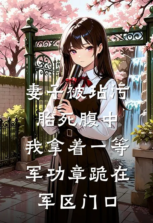 妻子被玷污胎死腹中，我拿着一等军功章跪在军区门口