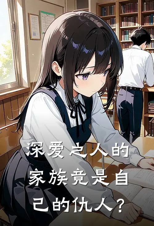 深爱之人的家族竟是自己的仇人？