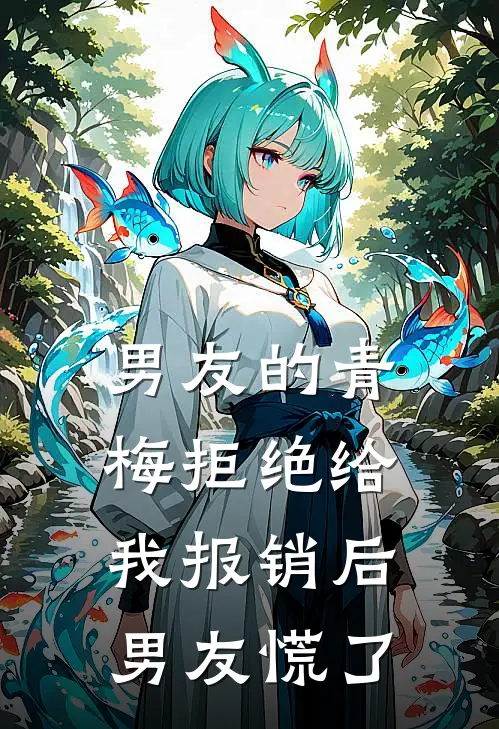 男友的青梅拒绝给我报销后，男友慌了