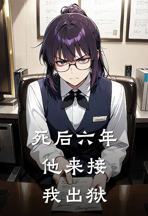 死后六年，他来接我出狱