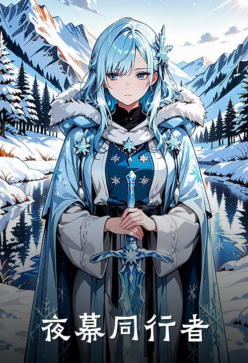 夜幕同行者