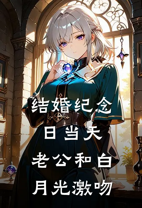 结婚纪念日当天，老公和白月光激吻