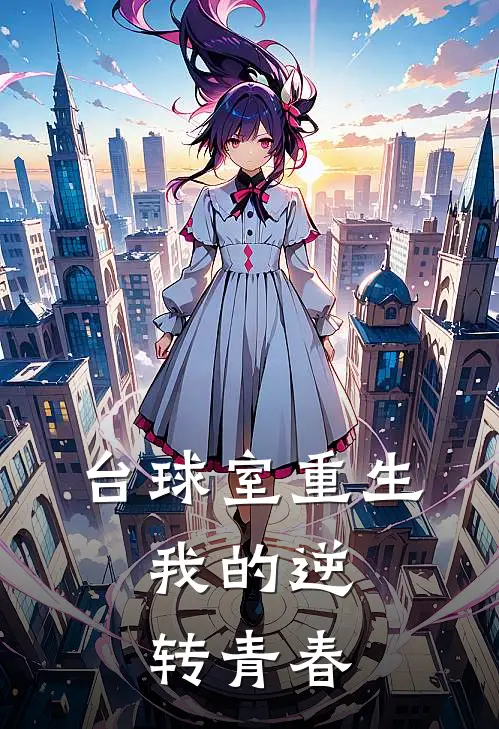 台球室重生：我的逆转青春