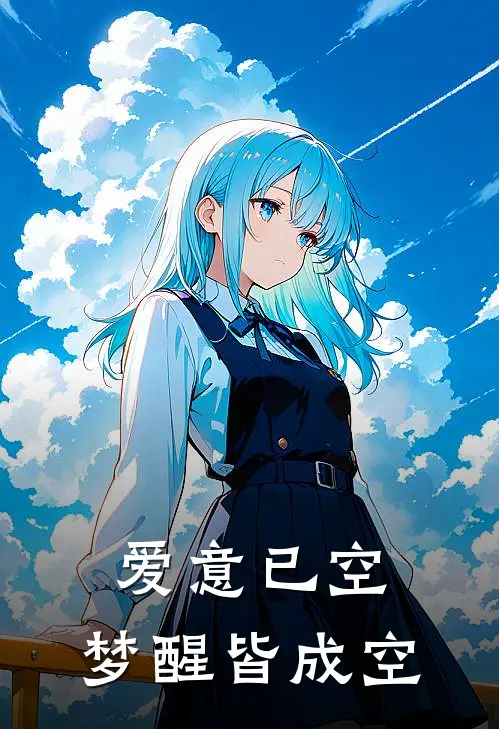 爱意已空，梦醒皆成空