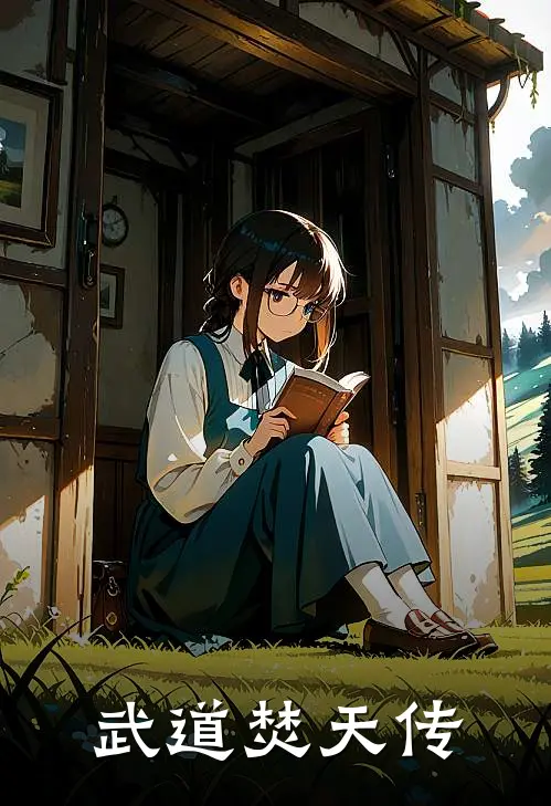 武道焚天传