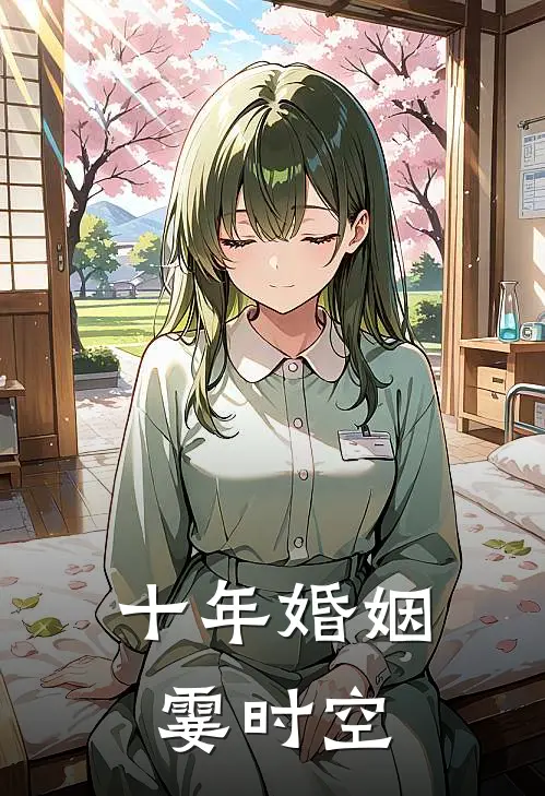 十年婚姻霎时空