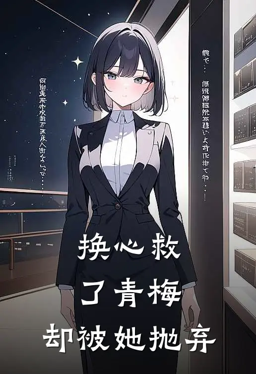 换心救了青梅，却被她抛弃