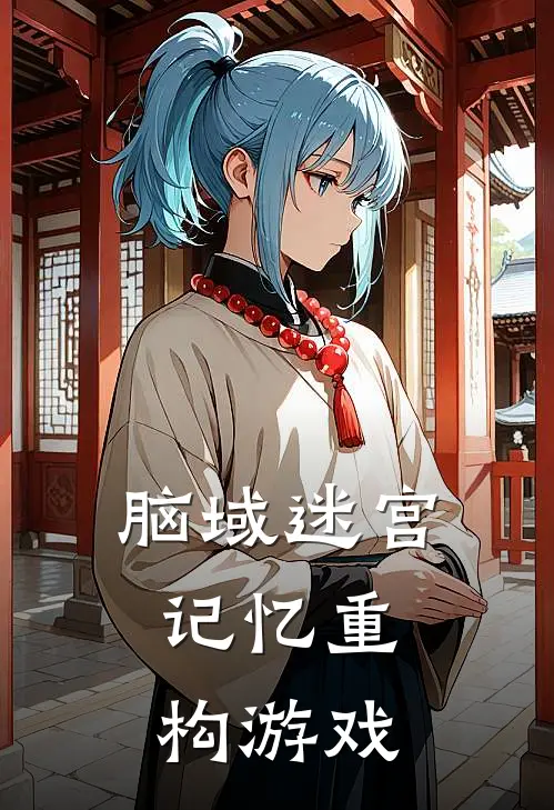 脑域迷宫：记忆重构游戏