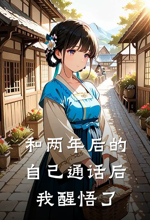 和两年后的自己通话后，我醒悟了