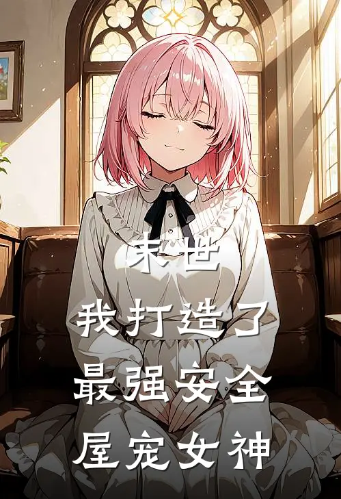 末世：我打造了最强安全屋宠女神