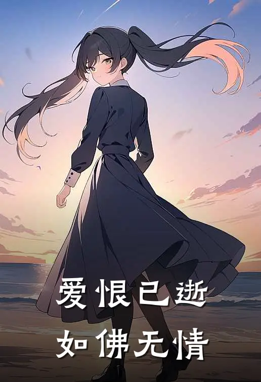 爱恨已逝，如佛无情