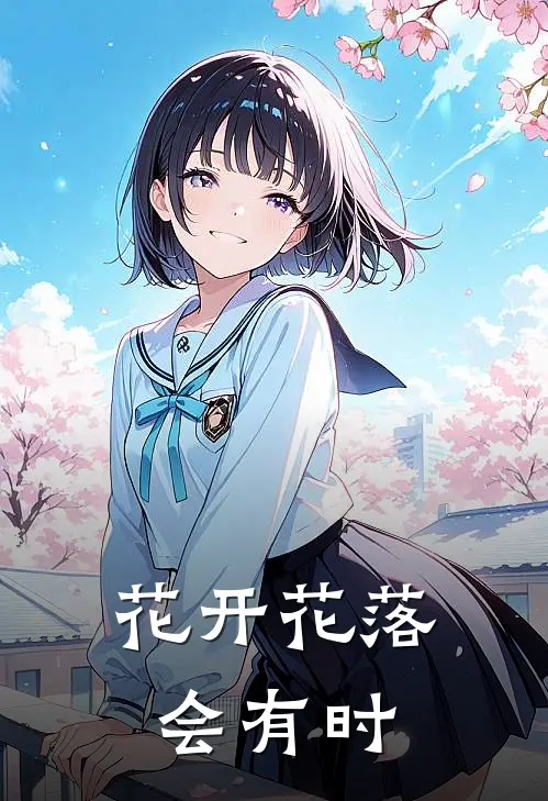 花开花落会有时