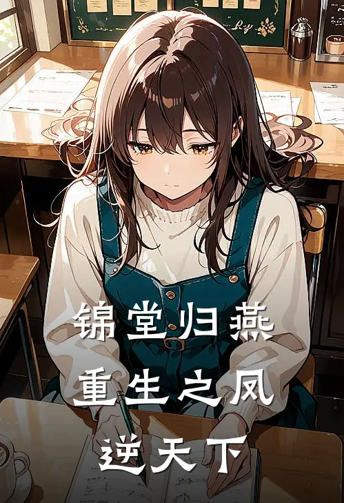 锦堂归燕：重生之凤逆天下