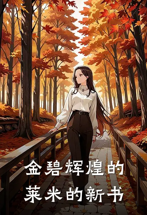 金碧辉煌的莱米的新书