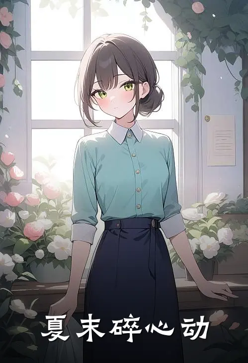 夏末碎心动