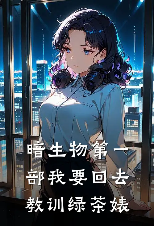暗生物第一部我要回去教训绿茶婊